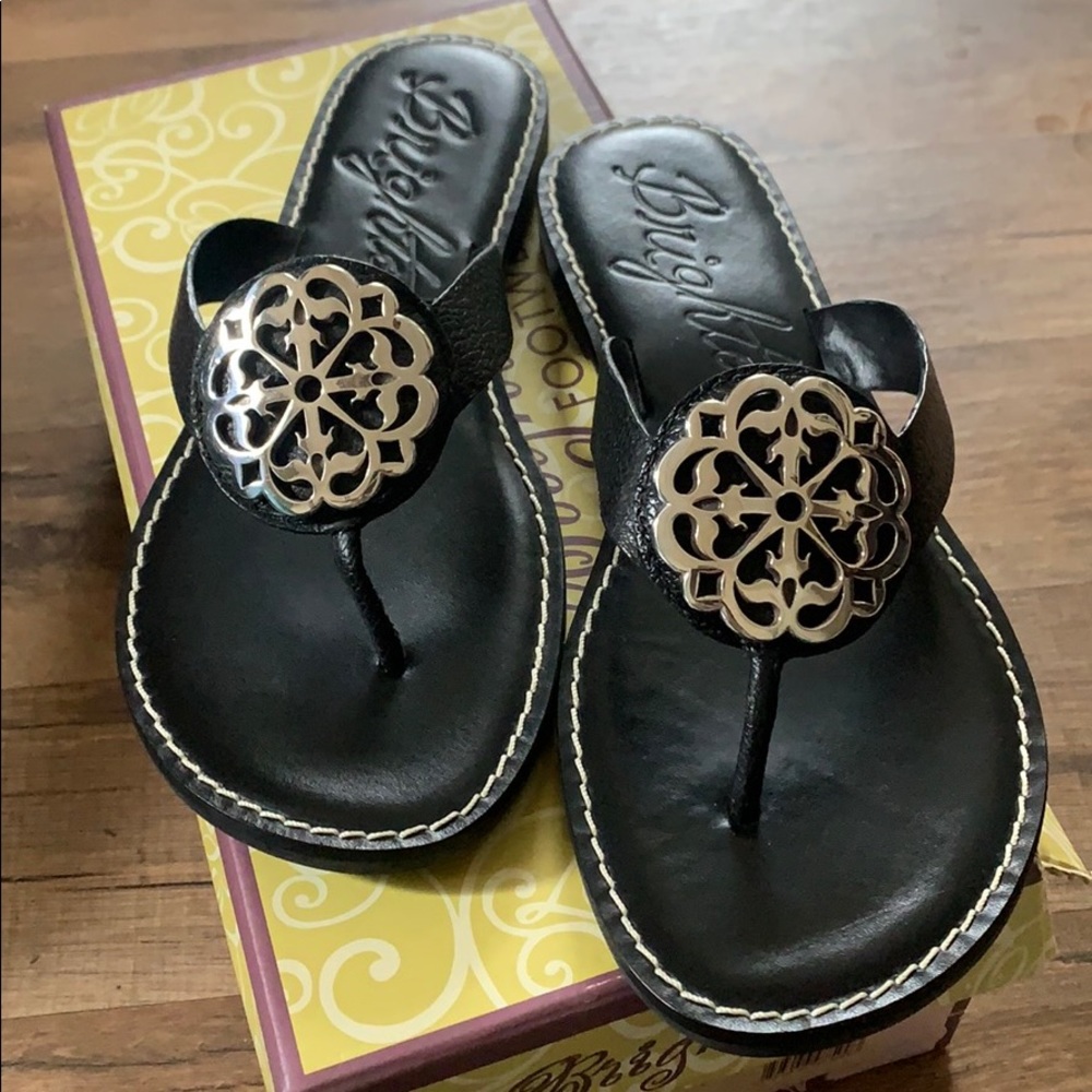 NIB Brighton Alice Sandal